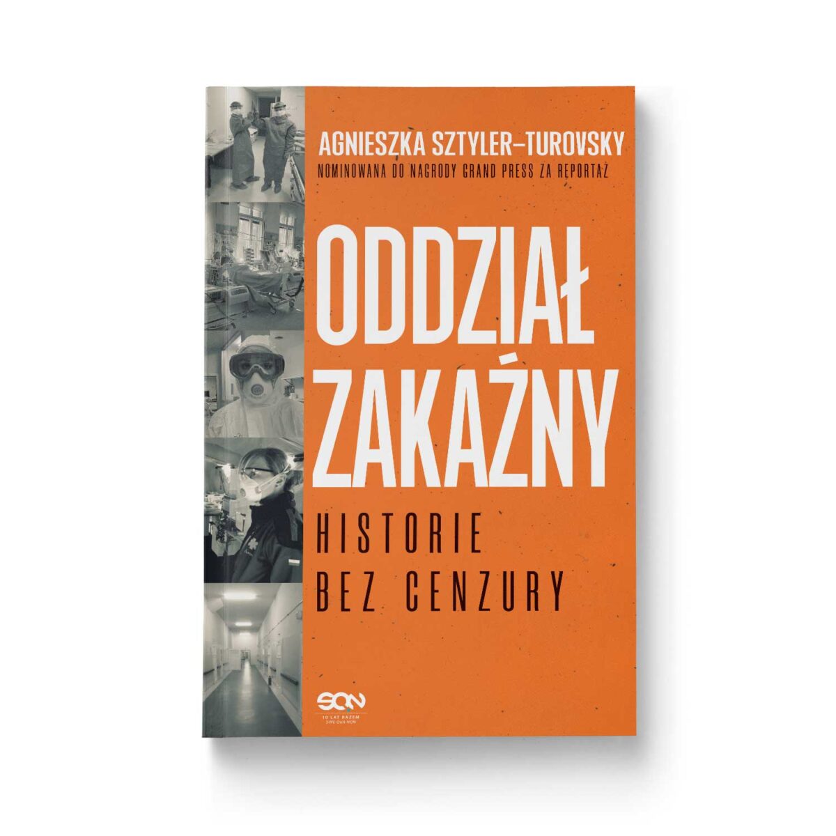 Oddział zakaźny
