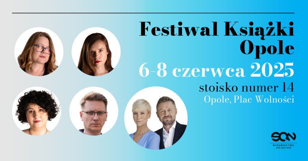 Festiwal Książek Opole