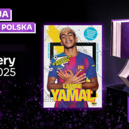 Bestsellery Empiku 2025