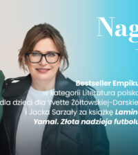 Bestsellery Empiku 2025