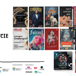 plebiscyt LubimyCzytać.pl