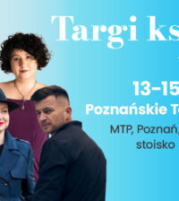 Poznańskie targi książki