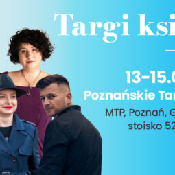 Poznańskie targi książki