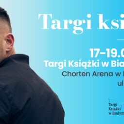 Targi Książki w Białymstoku 2026