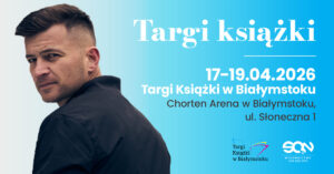 Targi Książki w Białymstoku 2026