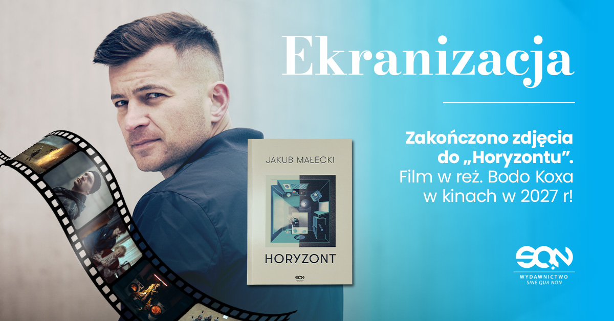 Horyzont ekranizacja