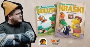 Wielkie śledztwo Kraśki