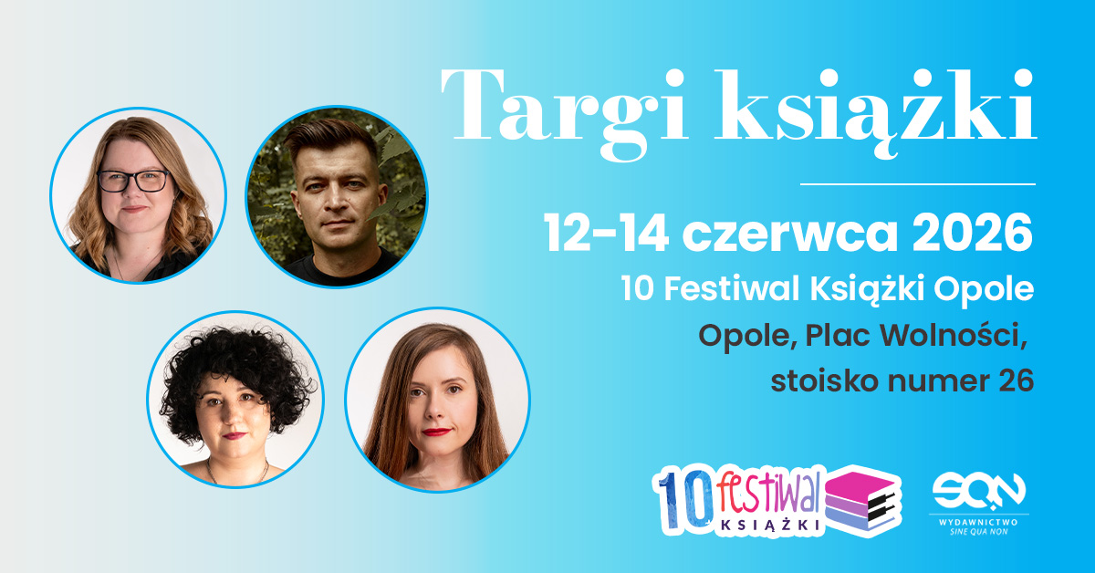 Festiwal Książki Opole