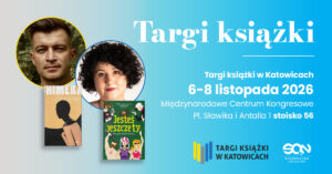 targi książki w katowicach